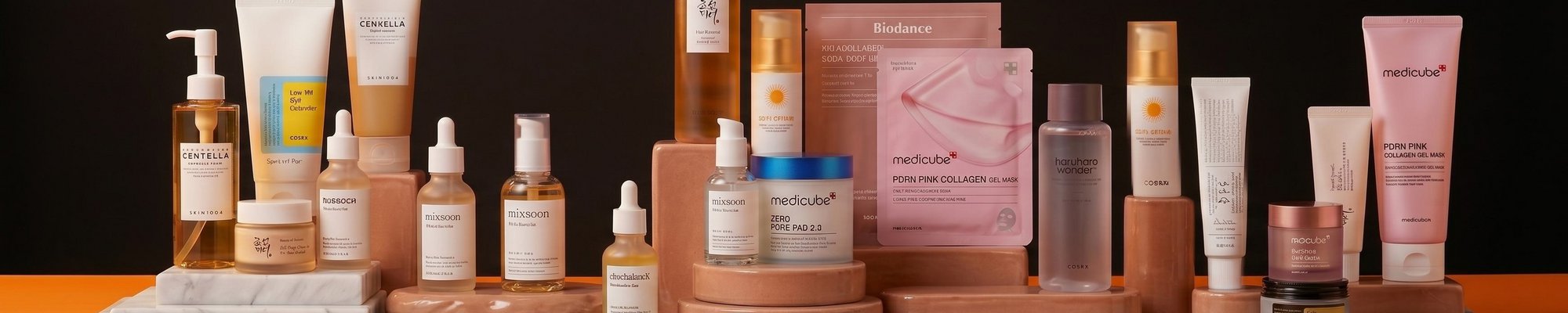 K-Beauty by AESTHYSKIN