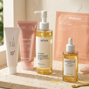 K-Beauty by AESTHYSKIN , Gesundheit & Schönheit Marke in Frankreich