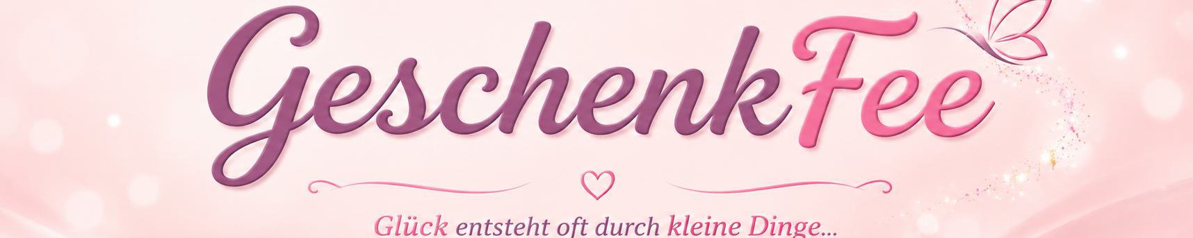Geschenkfee