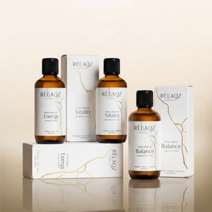 RELAQZ, Gesundheit & Schönheit Marke in Deutschland