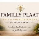 Fine Food and Drink selection Familly PLAAT