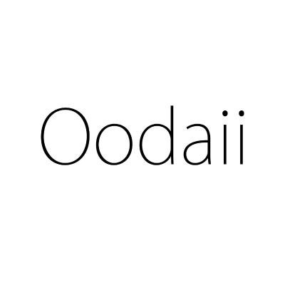 Oodaii