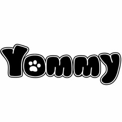 Yommy