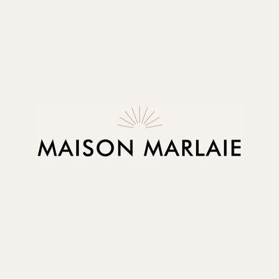 Maison Marlaie