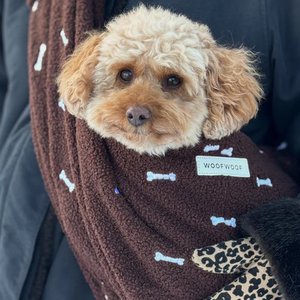 WOOFWOOF, Home & Living merk in Nederland