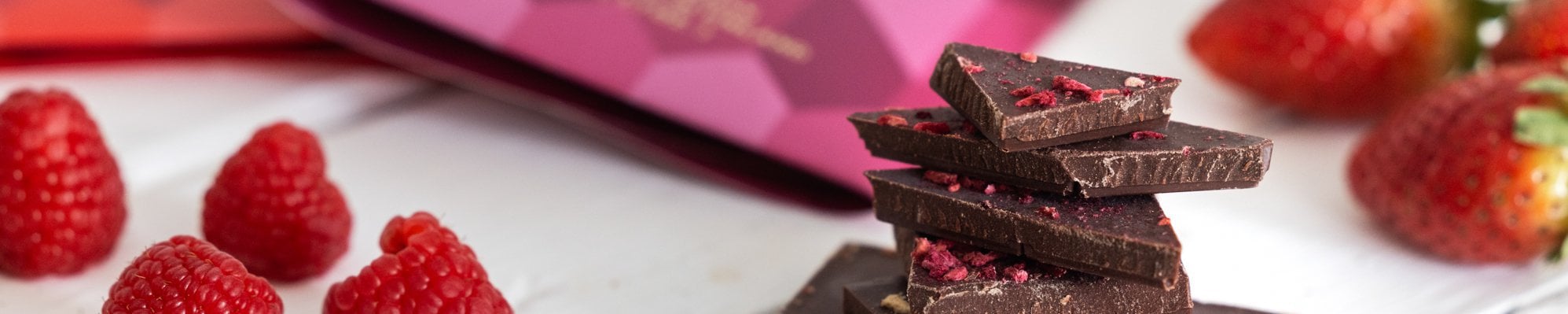Goodio Chocolate