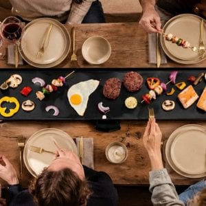 alpina, Koken & Tafelen merk in Nederland
