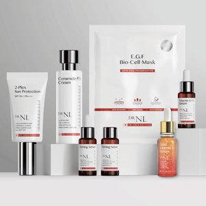 DR. NL, Health & Beauty merk in Spanje