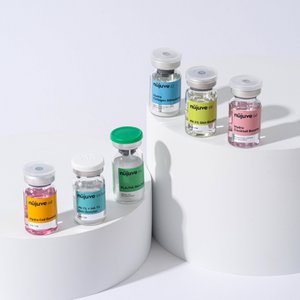 nujuve, Health & Beauty merk in Spanje