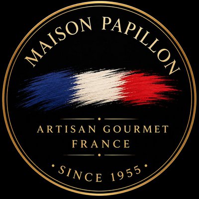 Maison PAPILLON