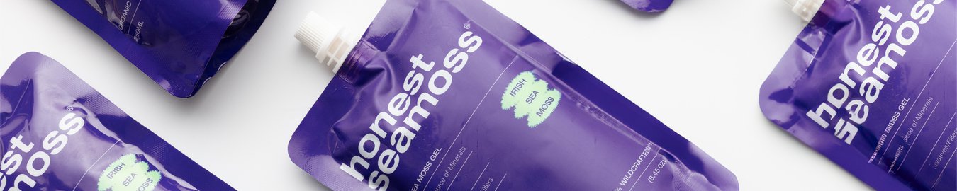 Honest Sea Moss