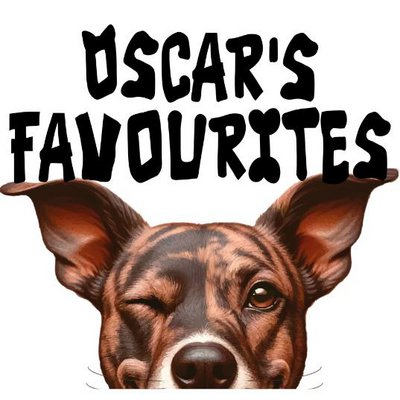 Oscar's Favourites