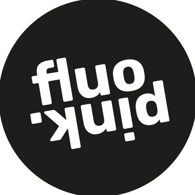 fluopink. studio für risographie