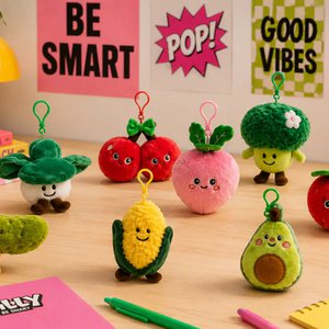 Willy Be Smart, Stationery merk in Italië