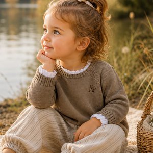 AIBEE Ams, Kinder & Babys Marke in Niederlande