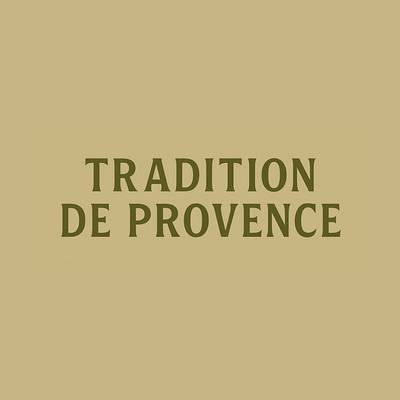 Tradition de Provence
