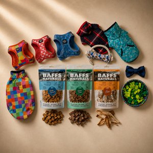 Tamariki Pet, Home & Living brand in Spain