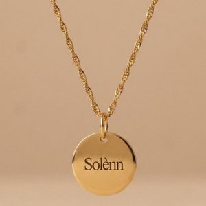 Maevi®, Jewelry brand in Netherlands