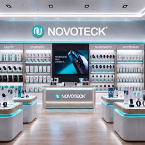 Novoteck