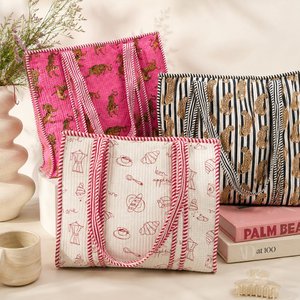 Booming Bags, Mode Marke in Niederlande