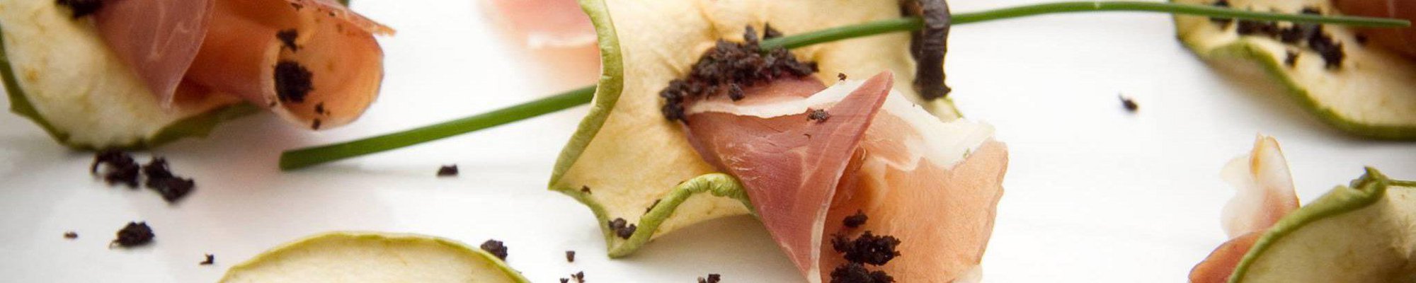 DESIDRATA® Premium Dehydrated Ingredients