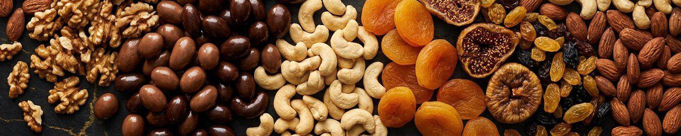 Golden Nuts