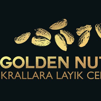 Golden Nuts