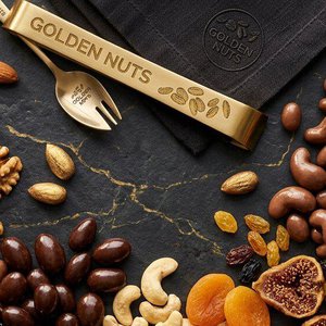 Golden Nuts