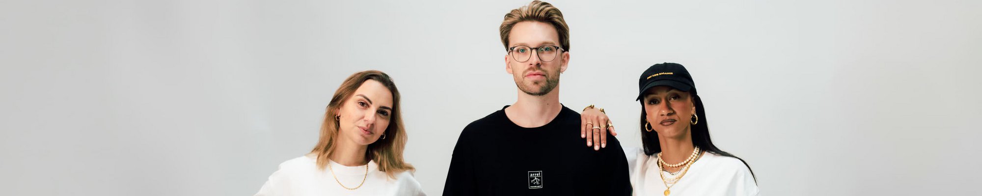 arrel - responsible apparel