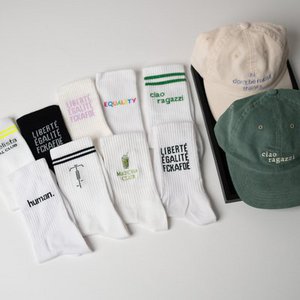 arrel - responsible apparel