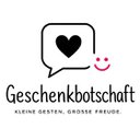 Geschenkbotschaft