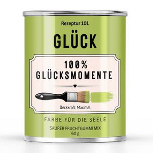 Geschenkbotschaft