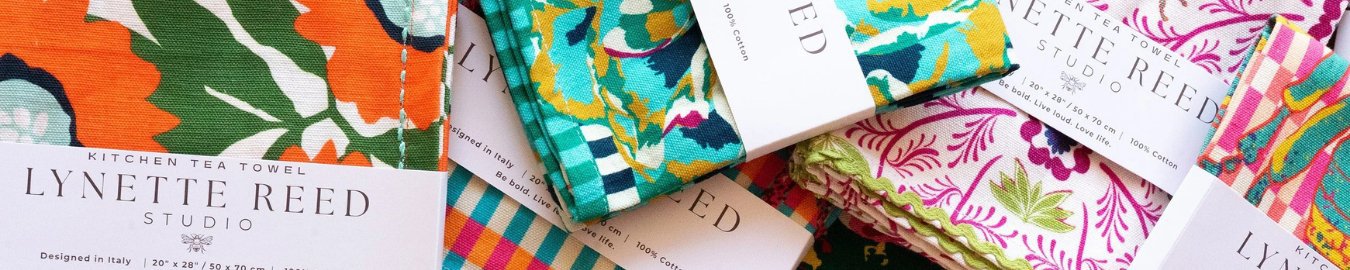 Lynette Reed Studio