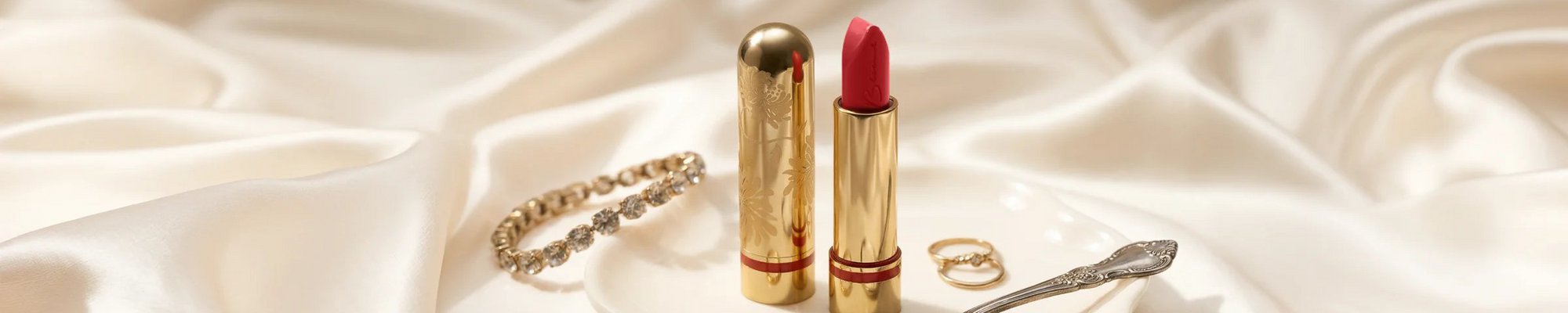 Bésame Cosmetics