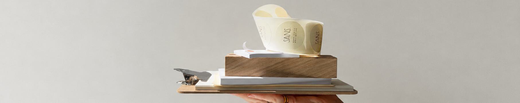 SANS.design