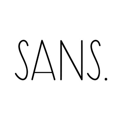 SANS.design