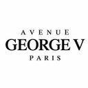 Avenue George V Paris