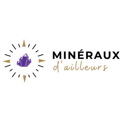 Minéraux D'Ailleurs