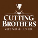 CUTTING BROTHERS 3D