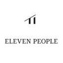 Eleven People