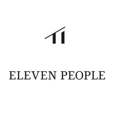 Eleven People