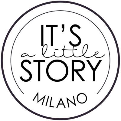 It's a little story - Milano