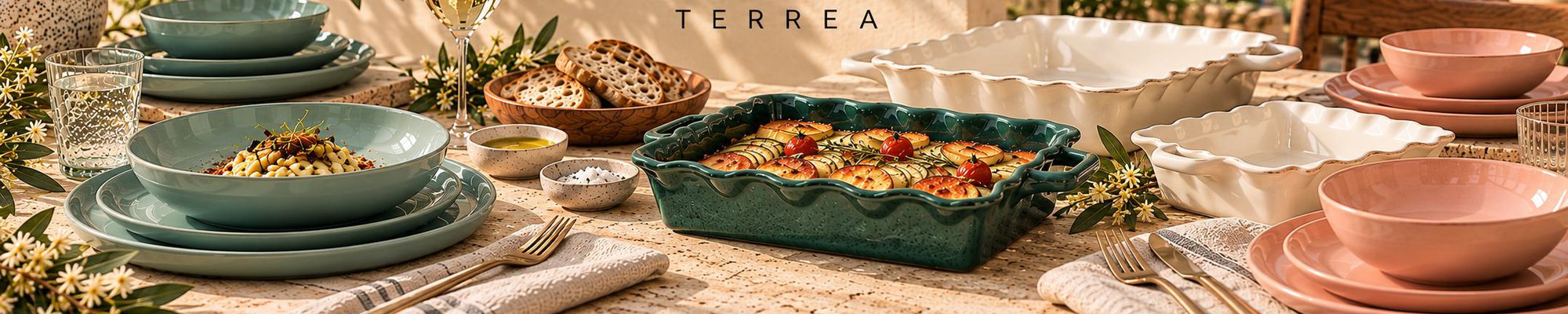 TERREA HOME