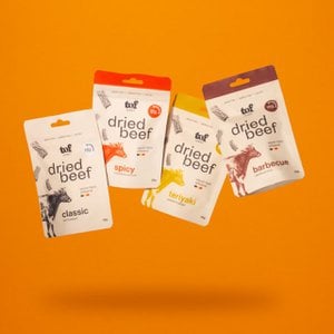 Tof Jerky