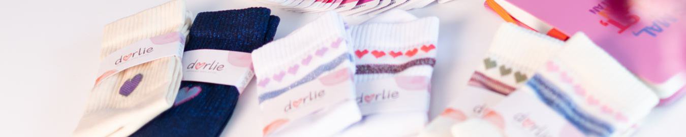dorlie - the adorable stuff