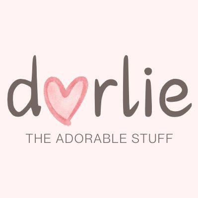 dorlie - the adorable stuff