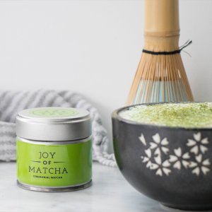 JOY of MATCHA, Food & Beverages brand in Belgium