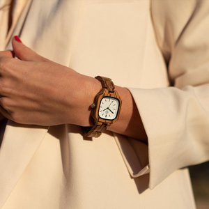 Greenwatch, Sieraden merk in Nederland