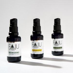 FAJU skincare | 100% active 100% natural, Gesundheit & Schönheit Marke in Niederlande