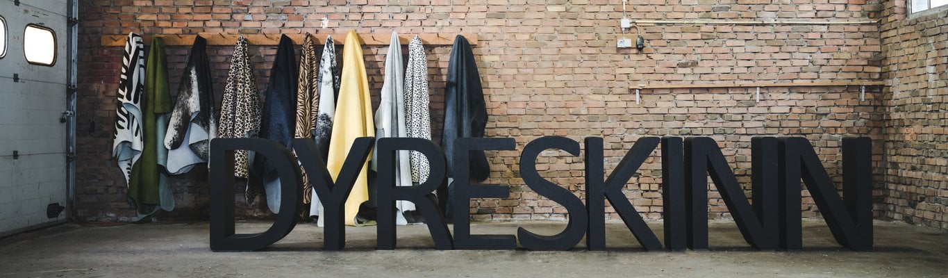 Dyreskinn®